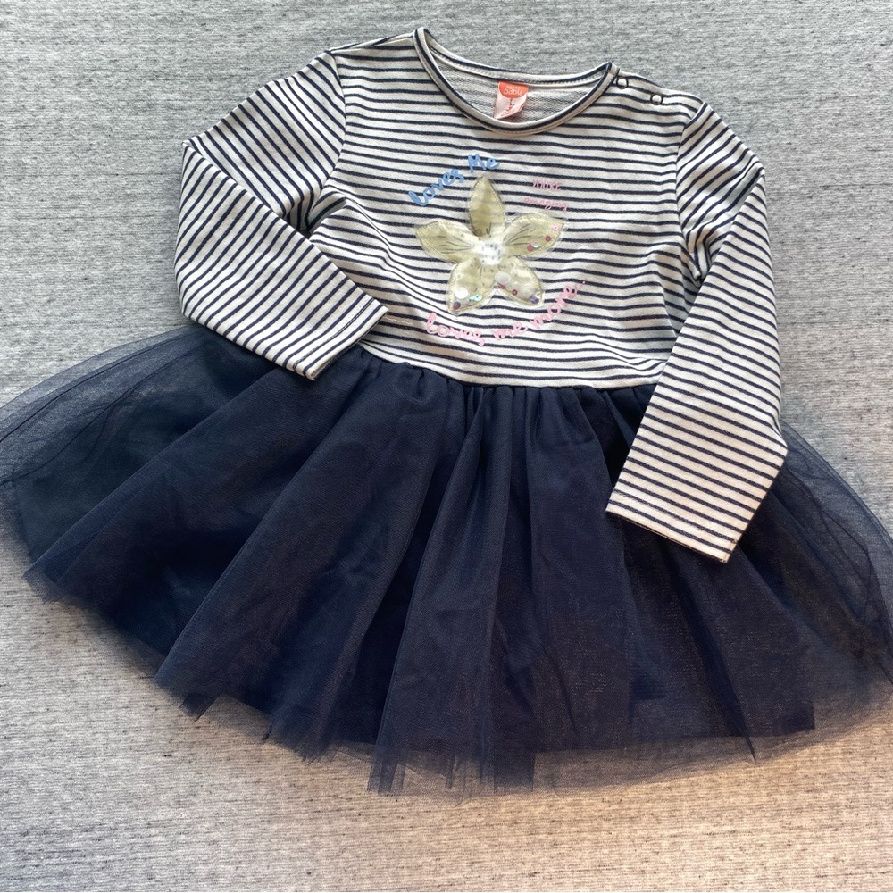 Koton Girls Dress 24-36 month